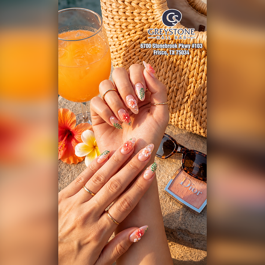 Nail art